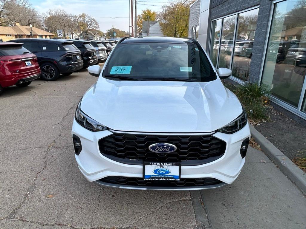 new 2025 Ford Escape car, priced at $41,988