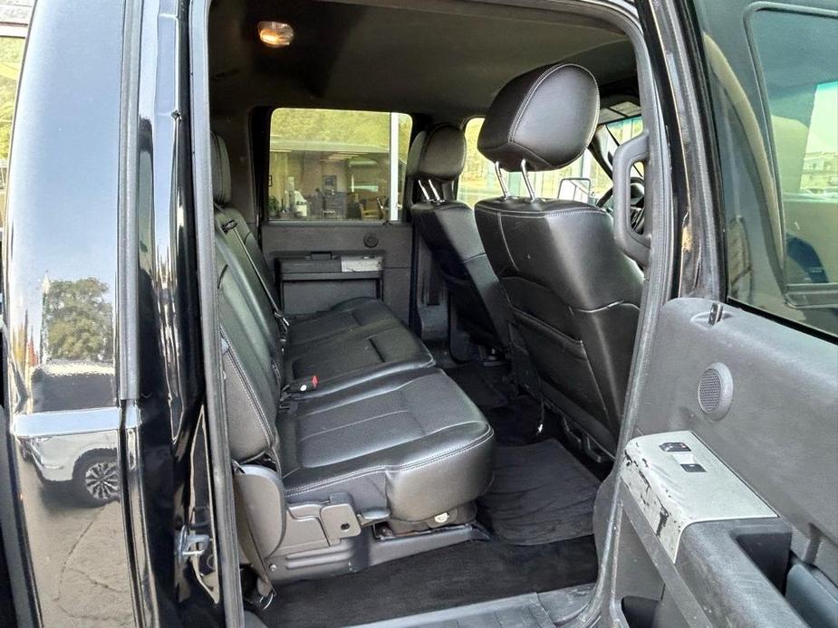 used 2014 Ford F-450 car, priced at $39,988