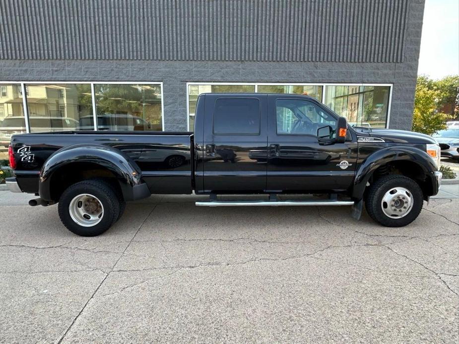 used 2014 Ford F-450 car, priced at $39,988