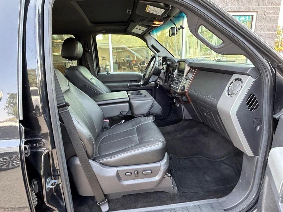 used 2014 Ford F-450 car, priced at $39,988