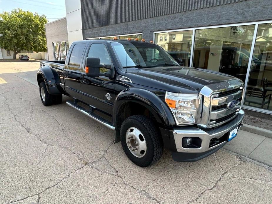 used 2014 Ford F-450 car, priced at $39,988