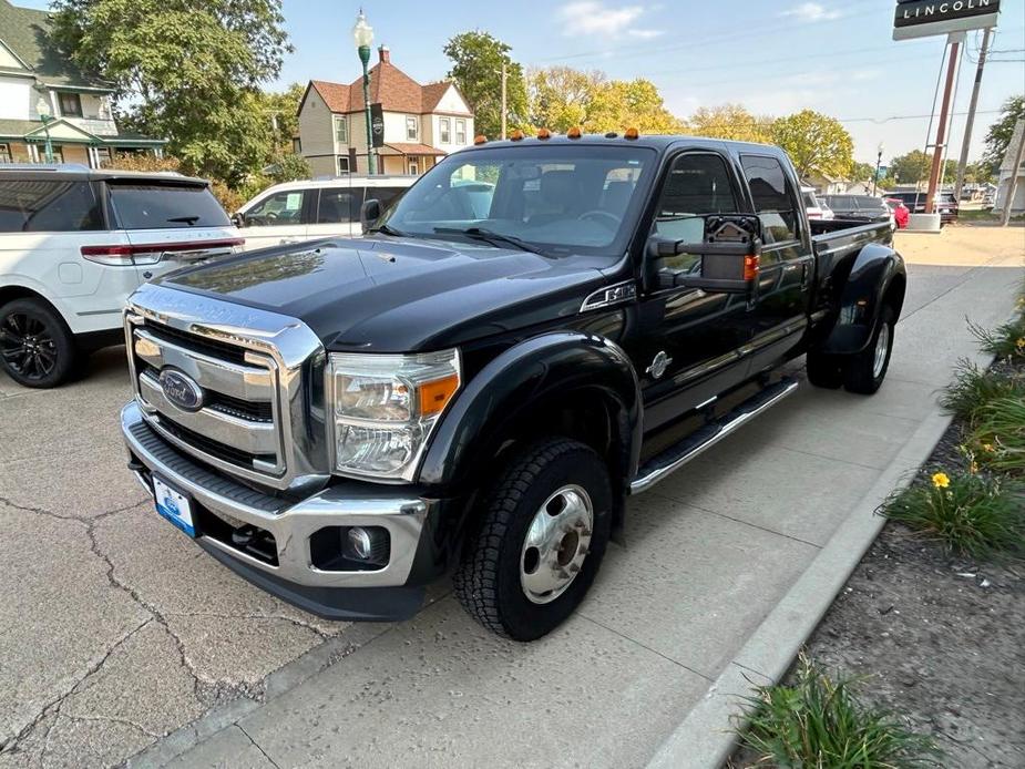 used 2014 Ford F-450 car, priced at $39,988