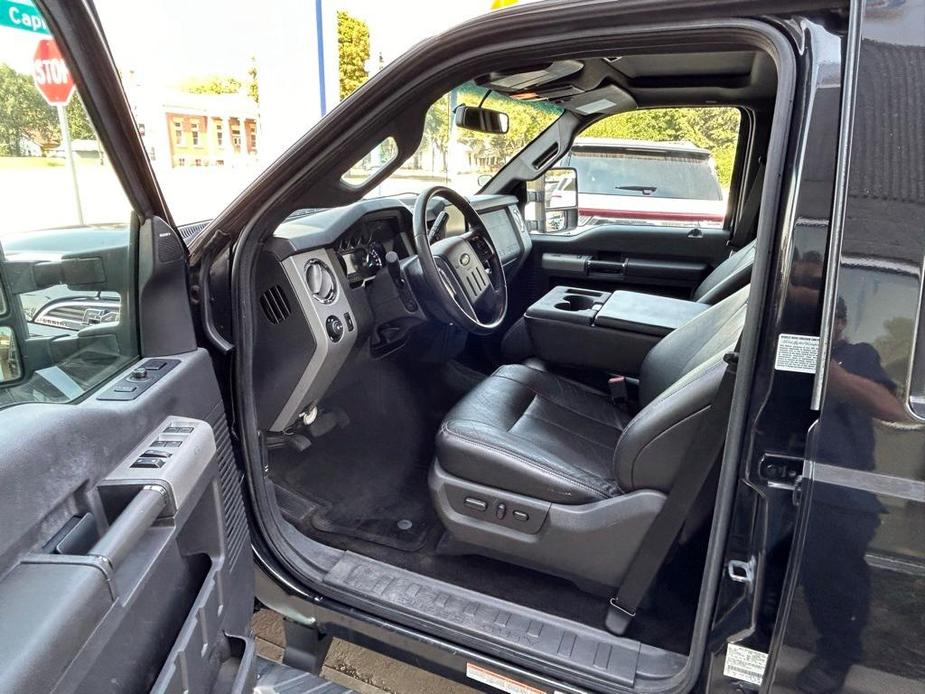 used 2014 Ford F-450 car, priced at $39,988