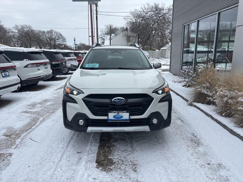 used 2023 Subaru Outback car, priced at $32,988