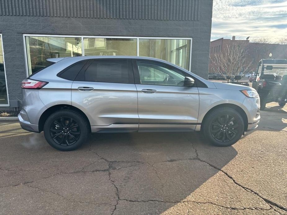 new 2024 Ford Edge car, priced at $38,488