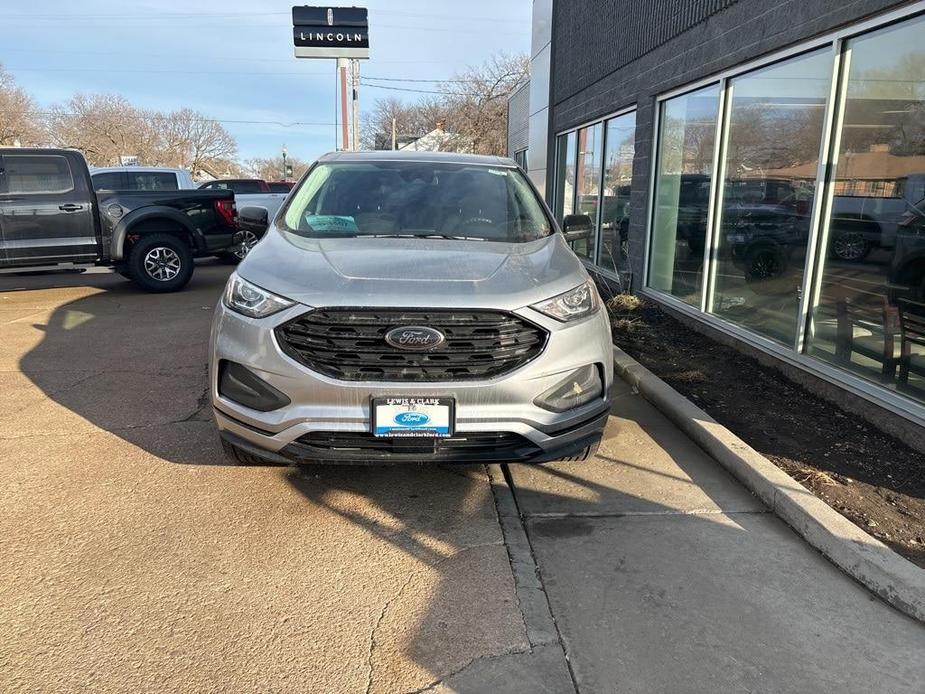 new 2024 Ford Edge car, priced at $38,488