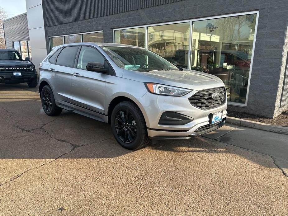 new 2024 Ford Edge car, priced at $38,488