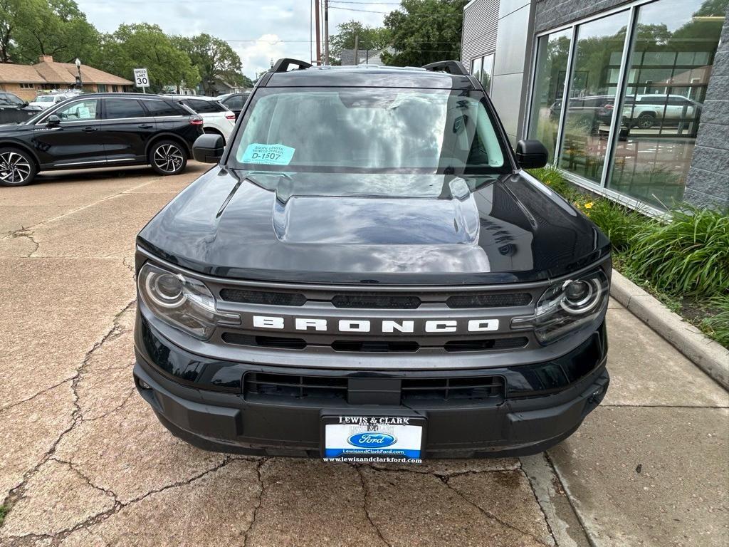 used 2021 Ford Bronco Sport car, priced at $23,888