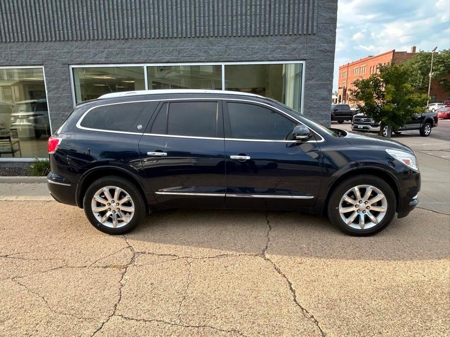 used 2016 Buick Enclave car, priced at $15,988