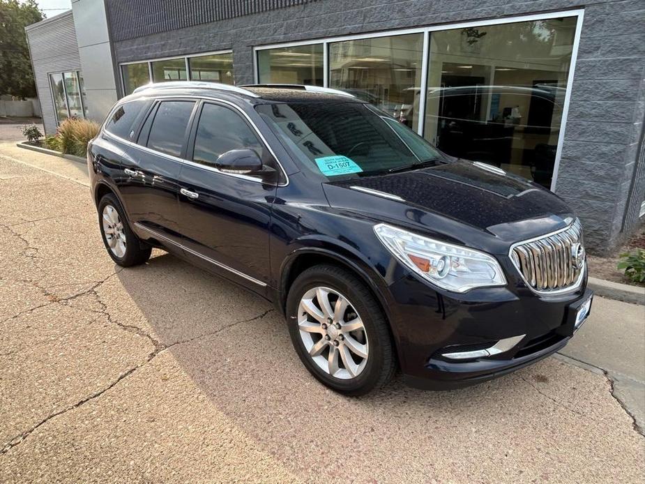 used 2016 Buick Enclave car, priced at $15,988