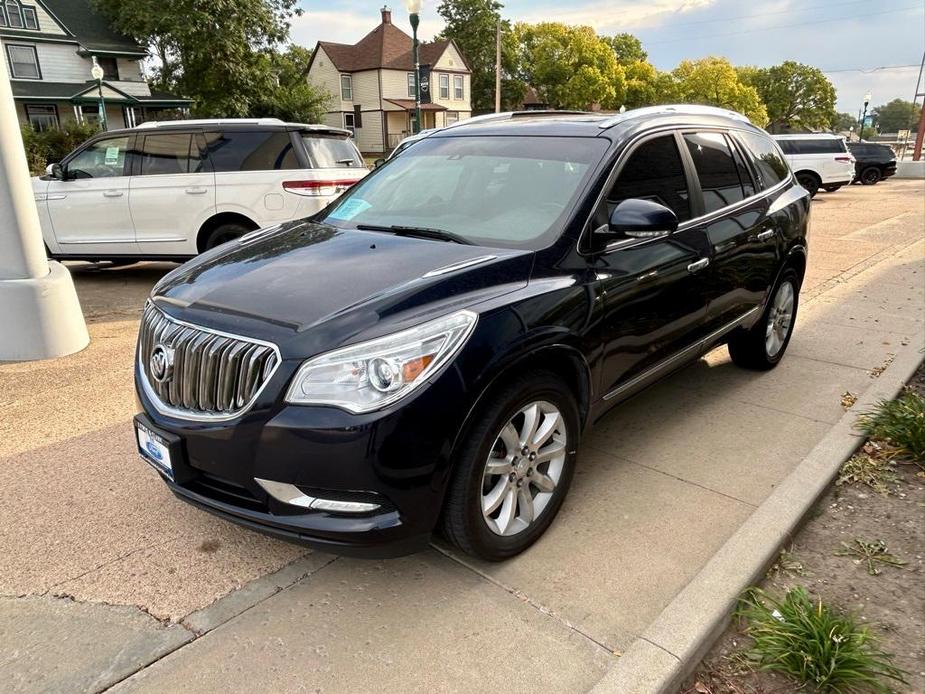 used 2016 Buick Enclave car, priced at $15,988