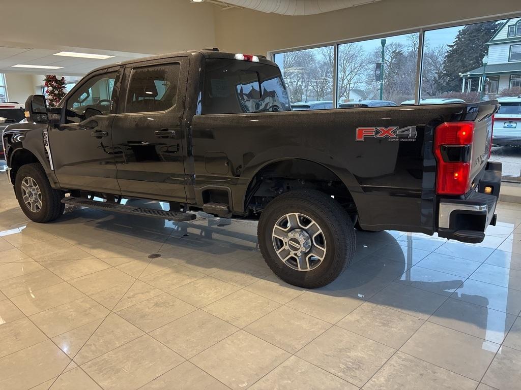 used 2023 Ford F-250 car, priced at $63,988