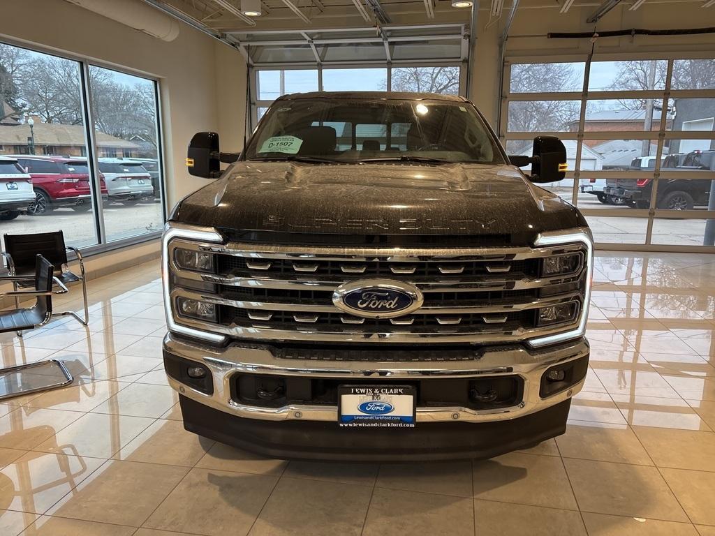 used 2023 Ford F-250 car, priced at $63,988