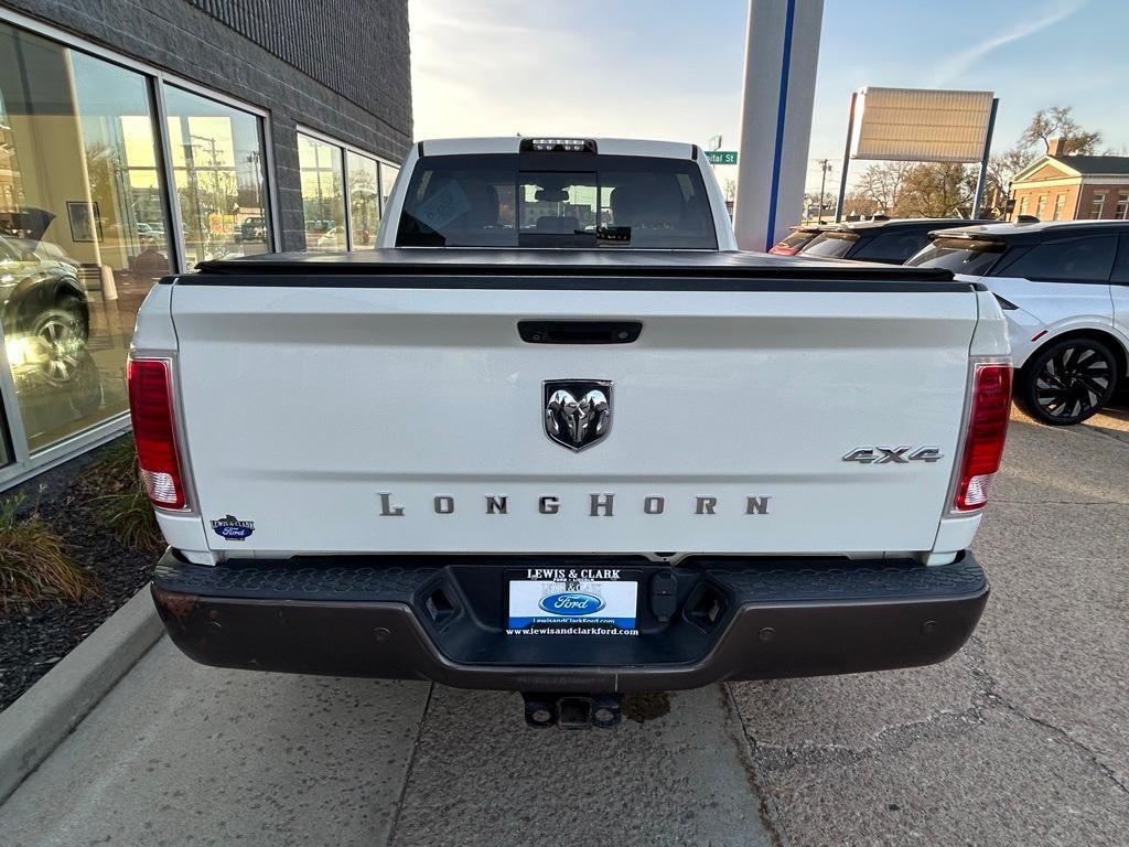 used 2018 Ram 2500 car, priced at $40,988