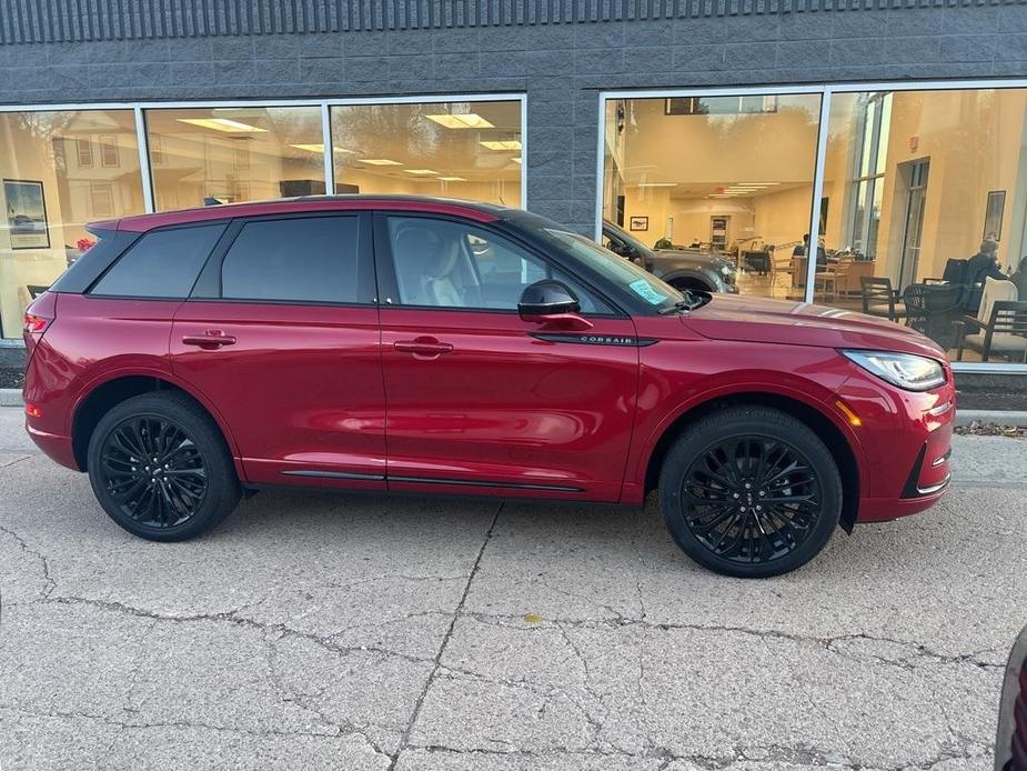 new 2024 Lincoln Corsair car, priced at $49,488