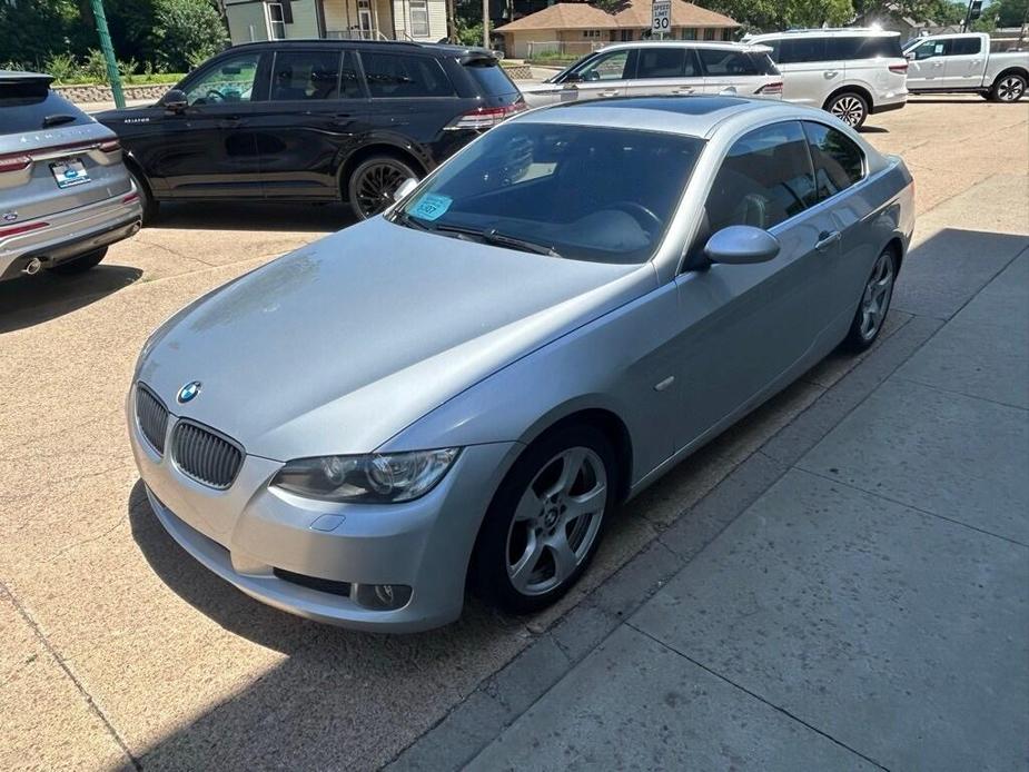 used 2008 BMW 328 car, priced at $8,988