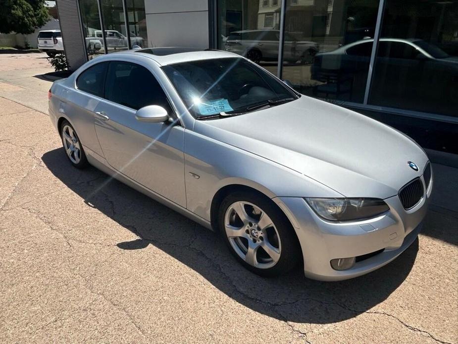 used 2008 BMW 328 car, priced at $8,988