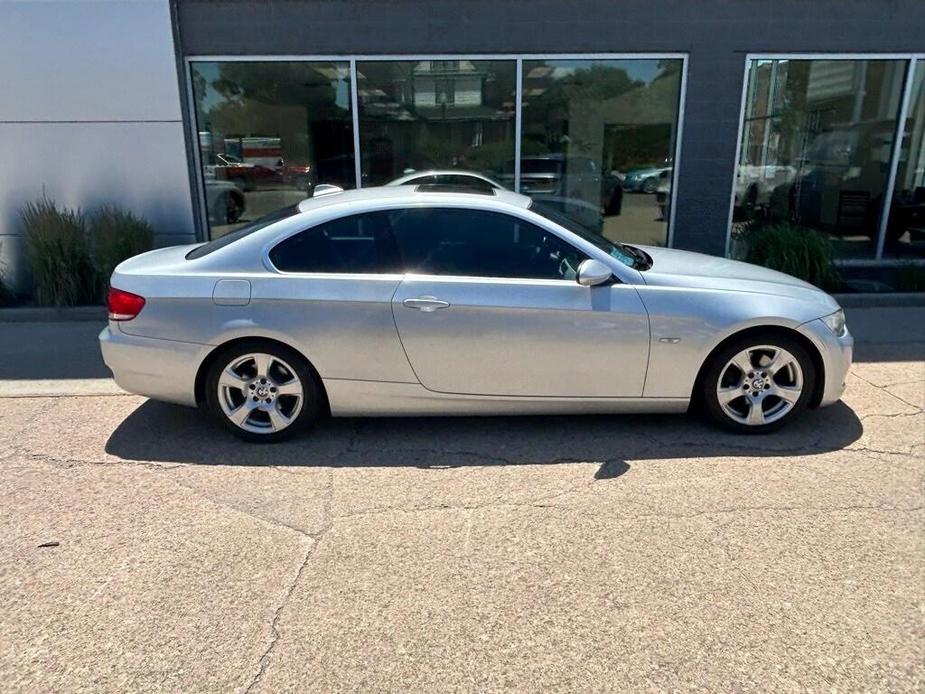 used 2008 BMW 328 car, priced at $8,988