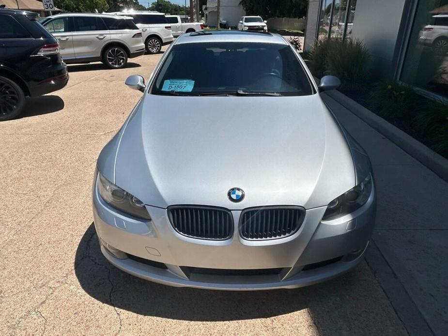 used 2008 BMW 328 car, priced at $8,988