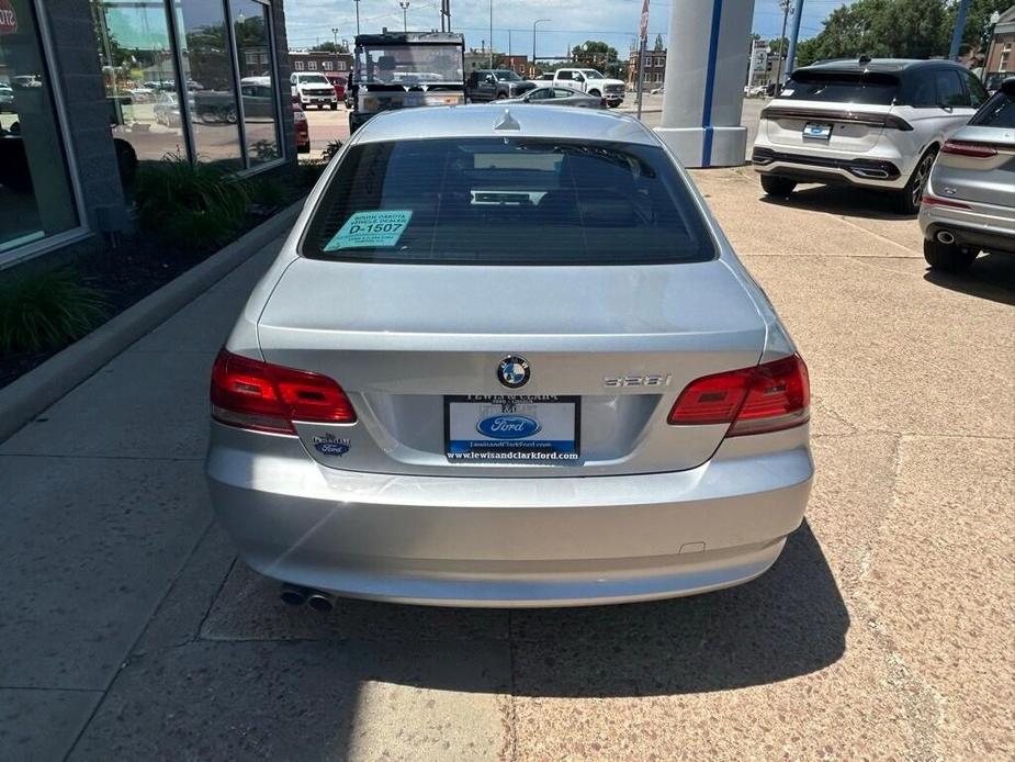 used 2008 BMW 328 car, priced at $8,988