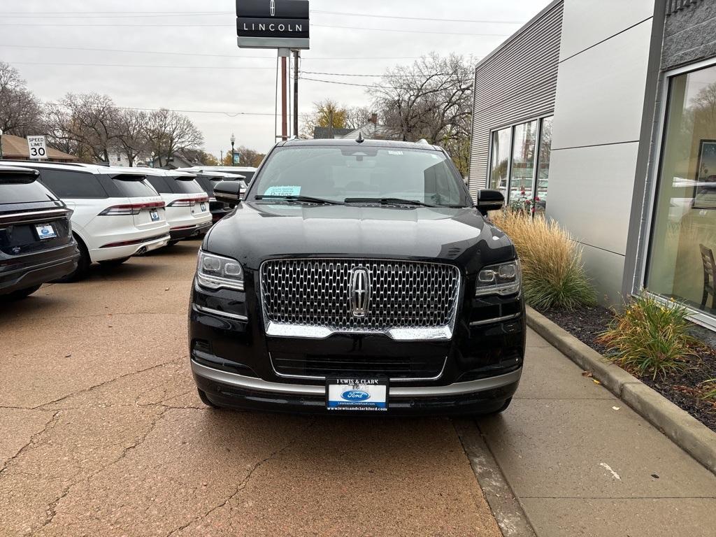 new 2024 Lincoln Navigator L car, priced at $93,988