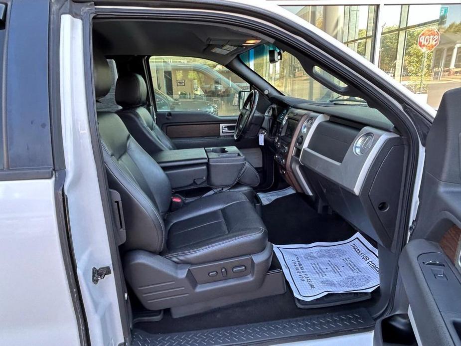 used 2013 Ford F-150 car, priced at $18,488