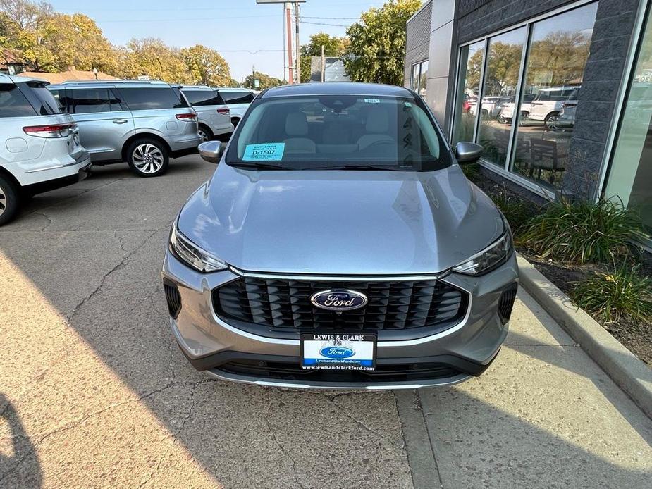 new 2024 Ford Escape car, priced at $35,788