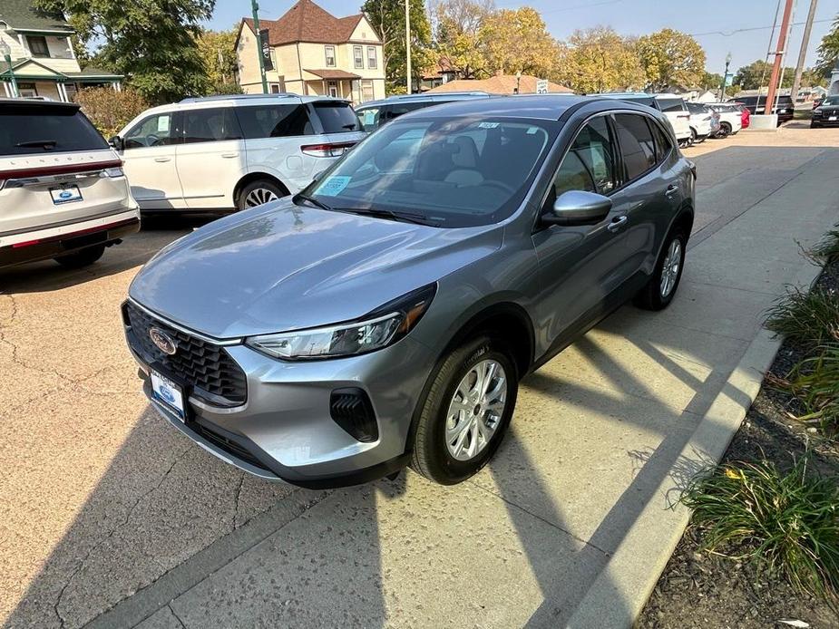 new 2024 Ford Escape car, priced at $35,788