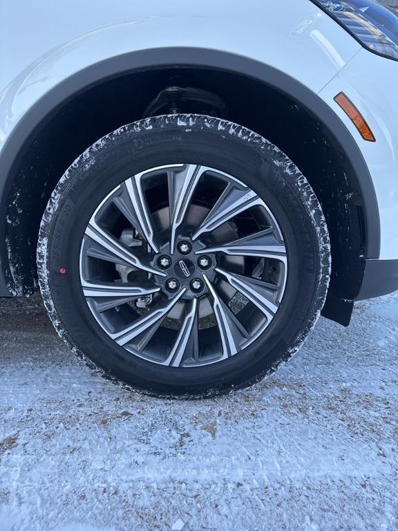 new 2025 Lincoln Aviator car, priced at $62,988