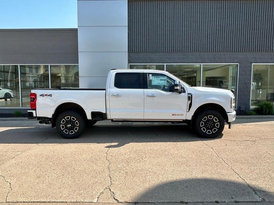 new 2024 Ford F-250 car, priced at $91,488