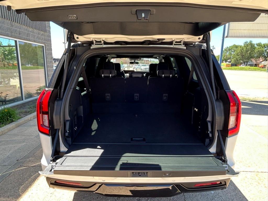 new 2025 Ford Expedition Max car, priced at $81,988