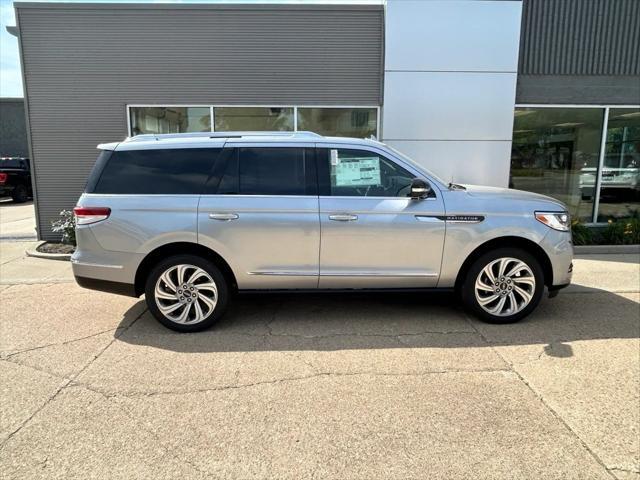 new 2024 Lincoln Navigator car, priced at $96,999