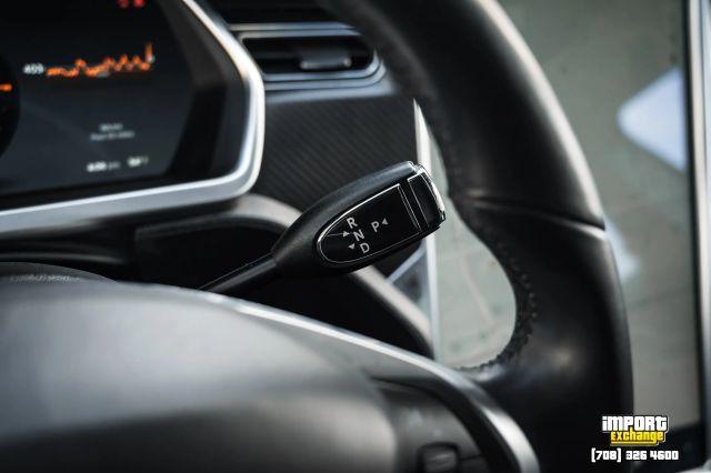 used 2013 Tesla Model S car, priced at $15,998