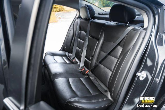 used 2015 Chevrolet Cruze car, priced at $9,998