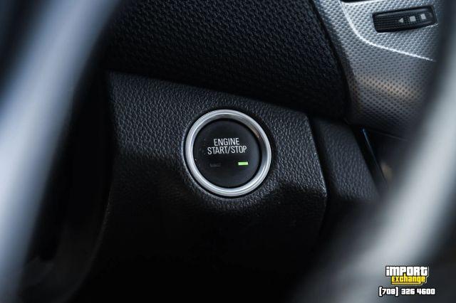 used 2015 Chevrolet Cruze car, priced at $9,998
