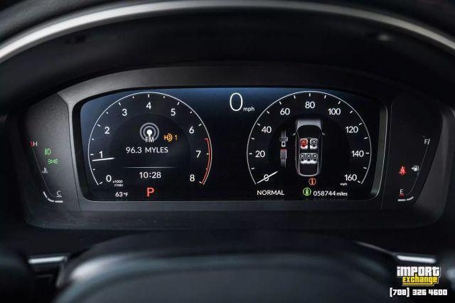 used 2022 Honda Civic car, priced at $28,998