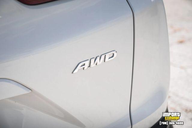 used 2017 Honda CR-V car, priced at $23,498