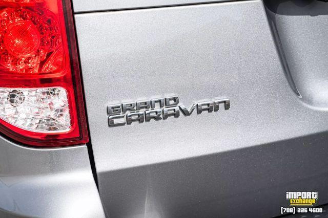 used 2017 Dodge Grand Caravan car, priced at $12,498