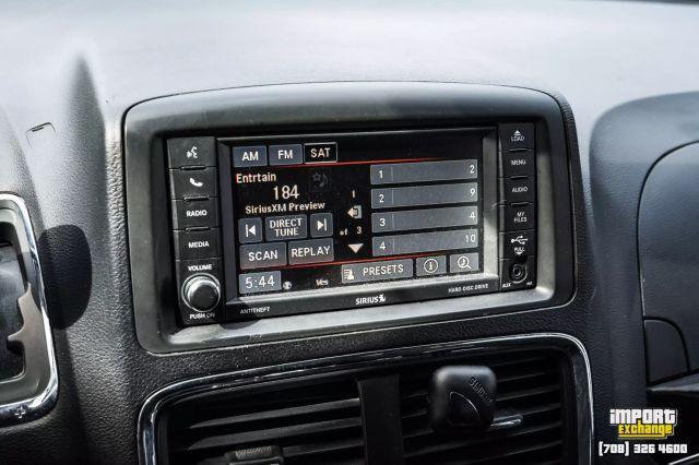 used 2017 Dodge Grand Caravan car, priced at $12,498