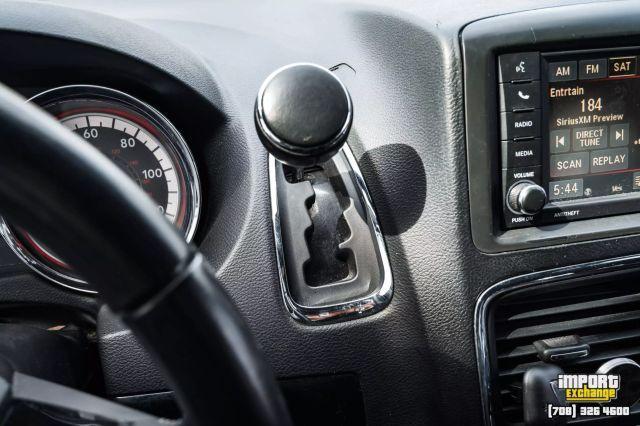 used 2017 Dodge Grand Caravan car, priced at $12,498