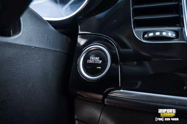used 2017 Buick Encore car, priced at $9,998