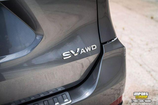 used 2018 Nissan Rogue car, priced at $14,998