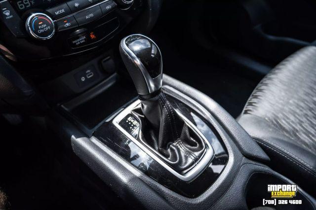 used 2018 Nissan Rogue car, priced at $14,998