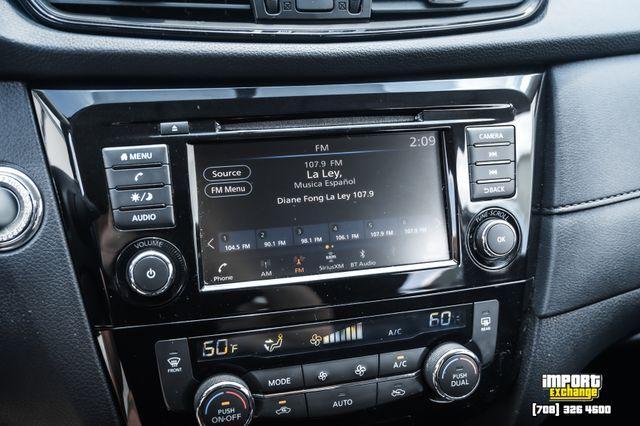 used 2018 Nissan Rogue car, priced at $14,998