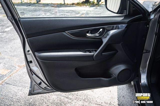 used 2018 Nissan Rogue car, priced at $14,998