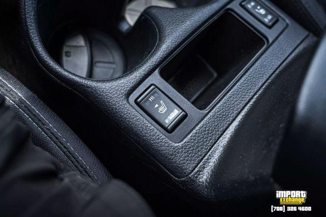 used 2018 Nissan Rogue car, priced at $14,998