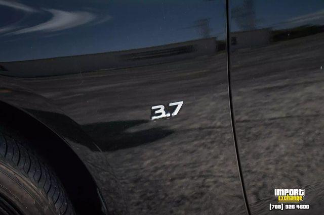 used 2015 INFINITI Q50 car, priced at $19,998