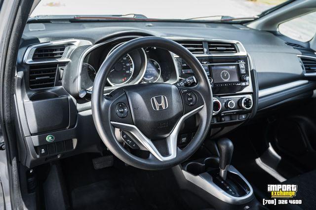 used 2015 Honda Fit car, priced at $12,998