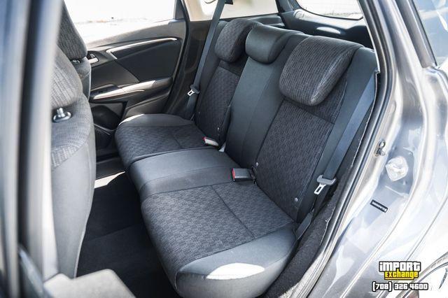 used 2015 Honda Fit car, priced at $12,998