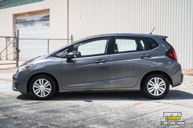 used 2015 Honda Fit car, priced at $12,998